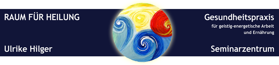 Naturheilpraxis Ulrike Hilger